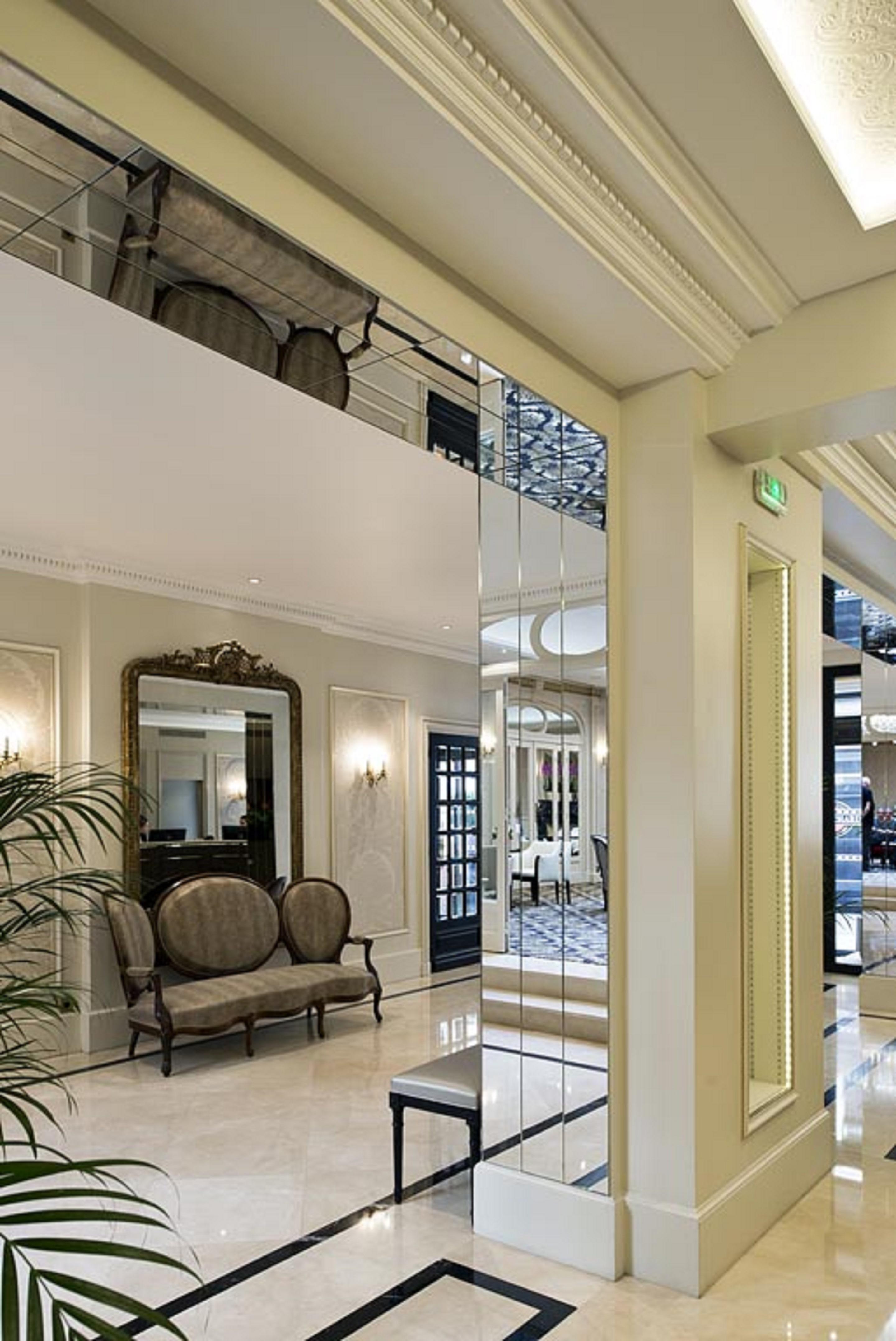 Saint-pétersbourg Opéra&spa 4* París